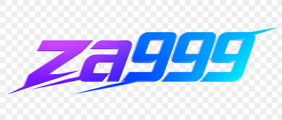 ZA999 Logo